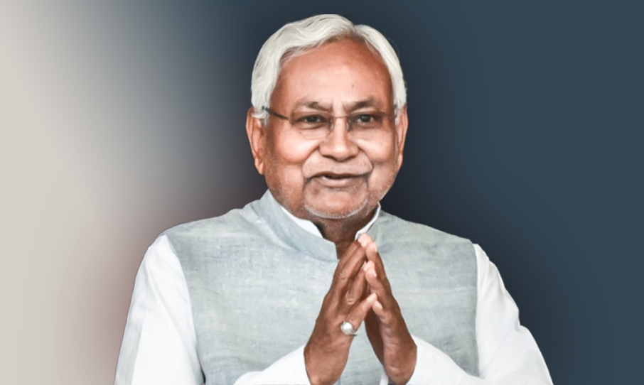 nitish kumar